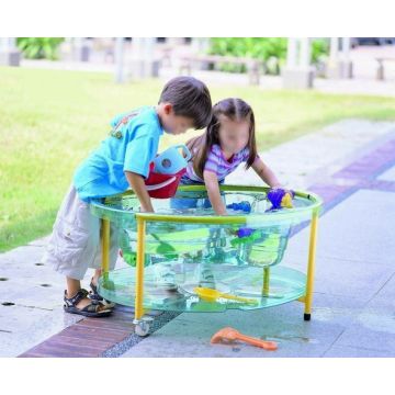 Sand/Water Table - Clear