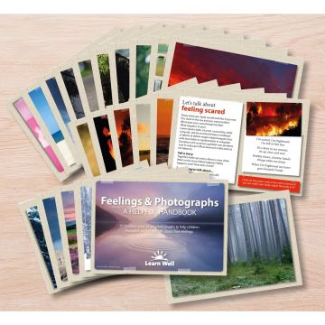 Feelings & Photographs