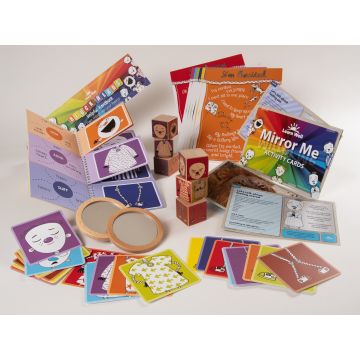 Learn Well Exploring Emotions Kit 3