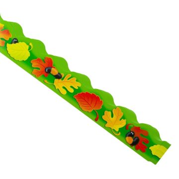 Terrific Trimmers Festive Autumn Fun - Pack of 12