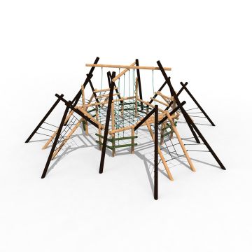 Tangled – Cobweb