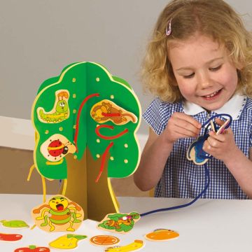 Fine Motor Skills Pack for Early Years and Beyond