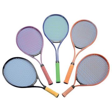 Tuftex Rally Tennis Racket - 21in