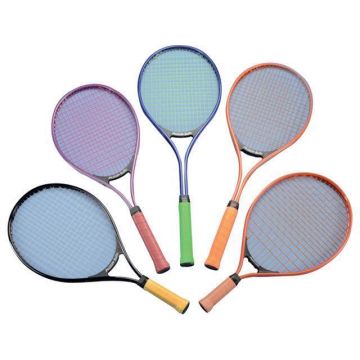 Tuftex Rally Tennis Racket - 24in