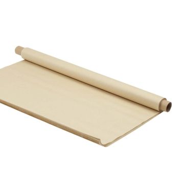 Tissue 507 x 761mm 18gsm Sheets Light Brown - Pack of 48