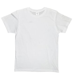 Cotton T Shirt Adults - Small 35-36in - Pack of 10