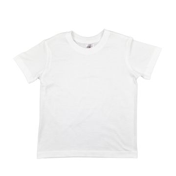 Cotton T Shirt Junior - Small Age 5-6 - Pack of 10