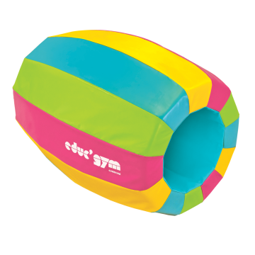 Gymnova Tunnel Foam Module - 97 x 85/45cm