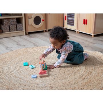 Twist and Turn Puzzle