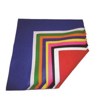 Felt Squares 46cm - Pack of 10