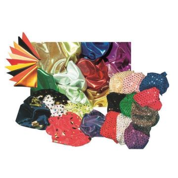 Collage Fabric Pack