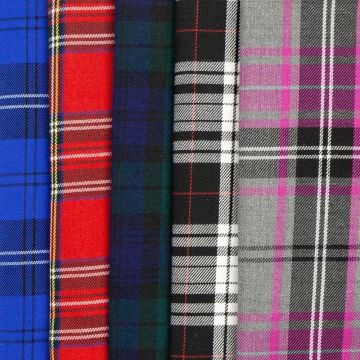 Tartan Kilt Pack