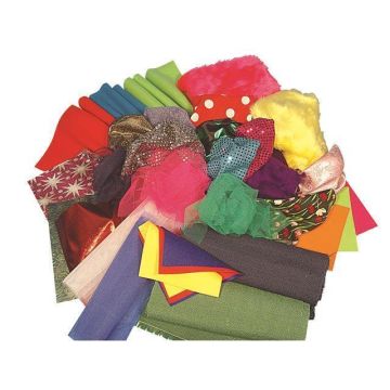 Textured Fabric Pack