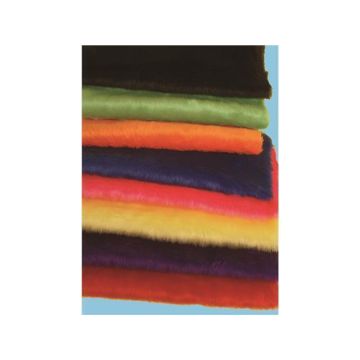 Assorted Fur - Pack of 8
