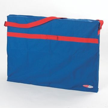 Ultimate Loop Leg Flipchart Easel - Carry Bag