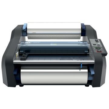 Gbc Ultima 35 Ezload Roll Laminator