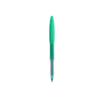 Uni-Ball Signo Gelstick Pens UM170 - Green - Pack of 12