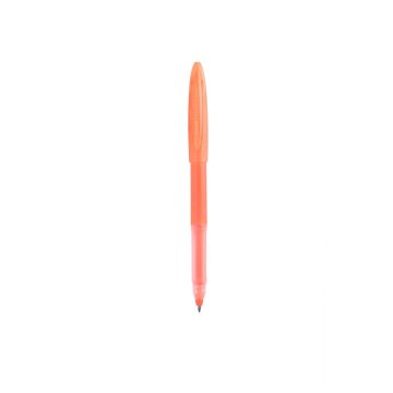 Uni-Ball Signo Gelstick Pens UM170 - Orange - Pack of 12