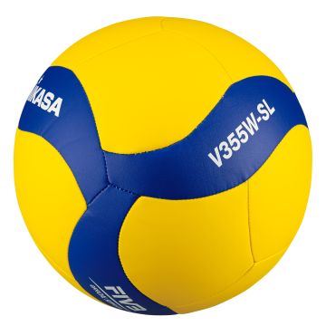 Mikasa V355W-SL Volleyball - 200g