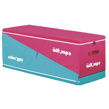 Gymnova Vario'plinth - 150 x 60 x 60cm