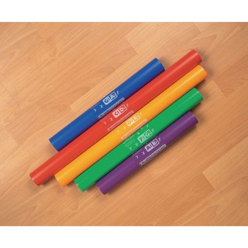 Chromatic Boomwhacker - Pack of 5