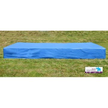 Trampoline Throw Mat 1700 x 1000 x 100mm