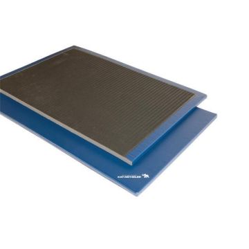 Superlight Blend Mat 6' x 4' x 1in - Blue
