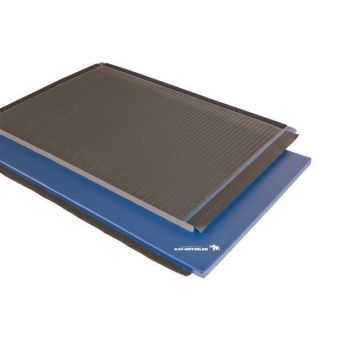 Link-A-Lay Mat 6' x 4' x 23mm - Blue