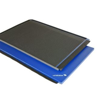 Link-A-Lay Mat 6' x 4' x 23mm - Red