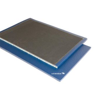 Lightweight Mat 6' x 4' x 32mm - Blue