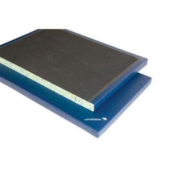 Agility Mat 4' x 3' x 2in - Blue