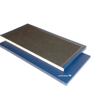 Multi Purpose Mat 2m x 1m x 40mm - Blue