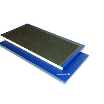 Multi Purpose Mat 2m x 1m x 40mm - Red
