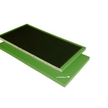 Club Judo Mat 2m x 1m x 40mm - Green