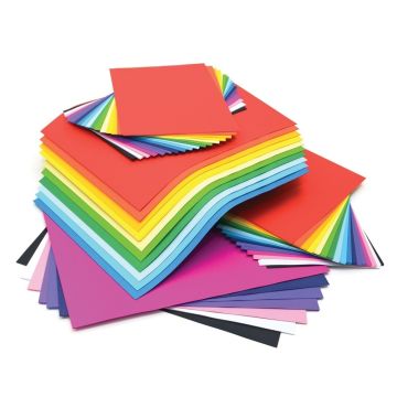 Vivid Cardstack Combo Pack A4/A3 - Pack of 375
