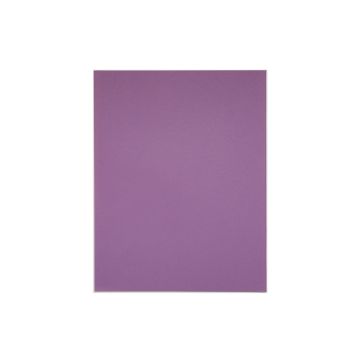 Rhino A3+ Workbooks 40 Page Plain/20mm Ruled Purple - Pack of 30