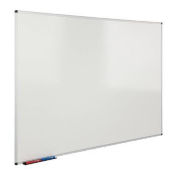 Vitreous Steel Drywipe Board - 2400mm x 1200mm