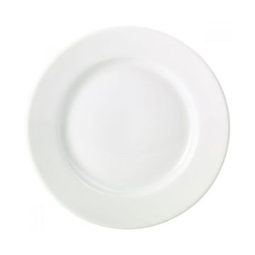 Traditional Style - Plate 260mm - Pack of 12