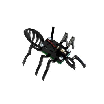 Vibrobug - Black