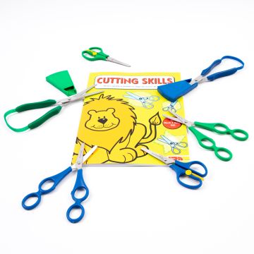 CLASSMATES Super Scissors Kit