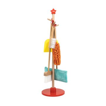 Cleaning Tool Set