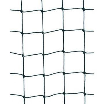 Volleyball Net 2mm Black
