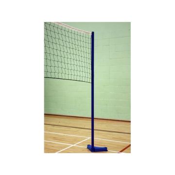 Practice Floor Fixed VB1 Volleyball Set