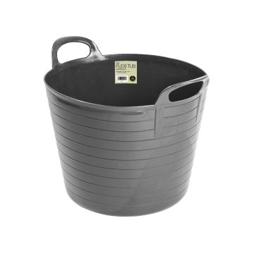 42L Flexitub Anthracite