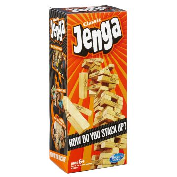 Hasbro Jenga