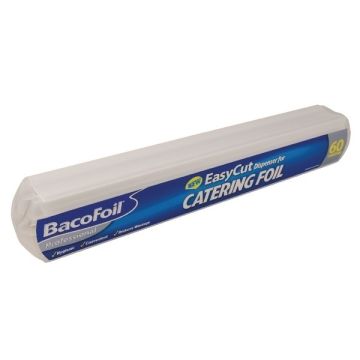Baco Aluminium Foil 300mm x 60m