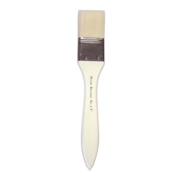 Synthetic Washbrush - 1.5in