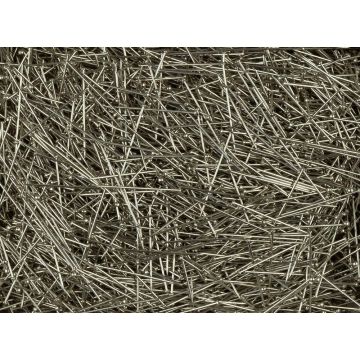 Dress Making Pins 26 x 0.65mm - 500g