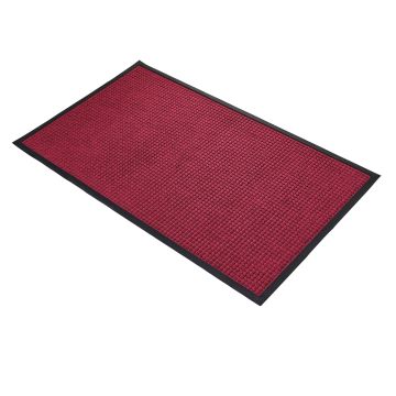 Superdry Entrance Mat - 900mm x 1500mm - Red