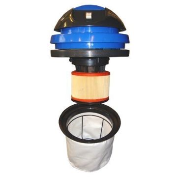 Wetmaster 23B Hepa Kit